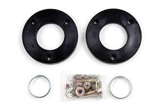 Bds 2" suspension leveling lift kit ford f150 1/2 ton 04-08 2wd 4wd 5.4l 4.6l