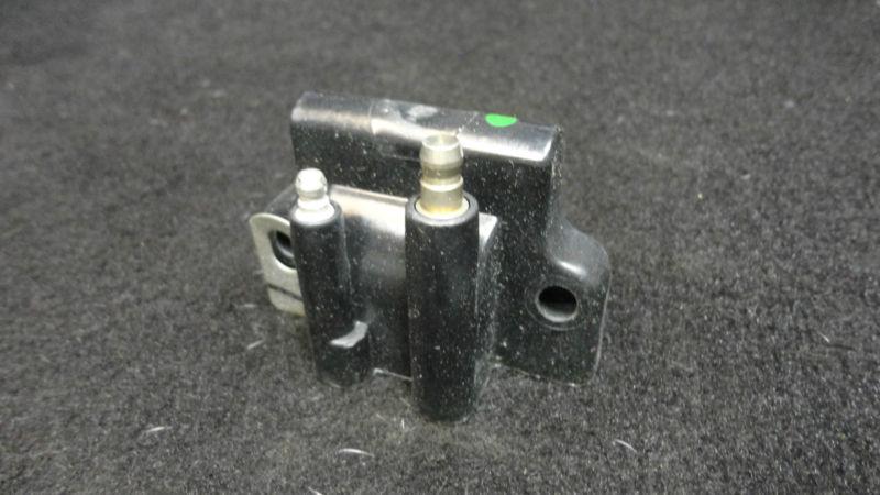  ignition coil assembly #586528 #0586528 johnson/evinrude 2000/2001 200-250hp 