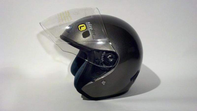 Vega motorcycle helmet large touring cruiser goldwing trike