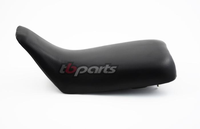 * new * honda z50 complete seat black 1988 - 1999 88-99 z 50