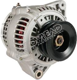 New alternator for 1995- 2003 caterpillar wheel loader 914g cat engine 3054