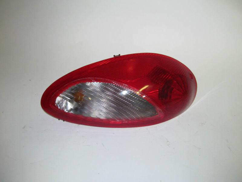 06 07 08 09 2010 chrysler pt crusier right tail light nice!