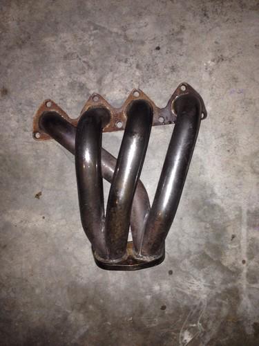 97 honda prelude headers