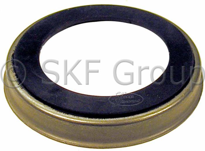 Skf wheel seal