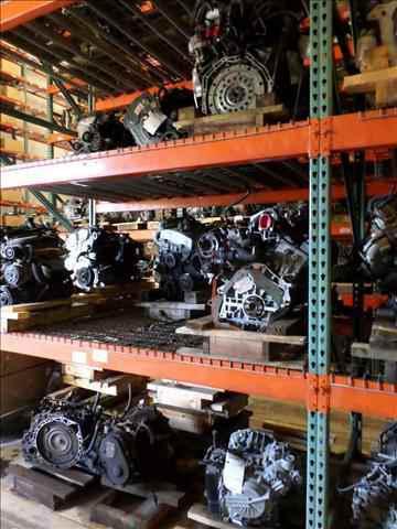 06-11 hyundai accent 1.6l engine oem motor 37k lkq