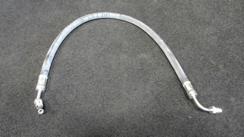 Hydraulic hose #32-55816 mercruiser 1978-1982 inboard sterndrive boat part