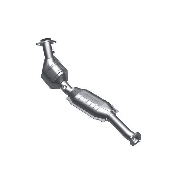 Town car magnaflow catalytic converters - 49 state legal - 23327