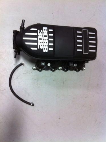 Ford racing boss 302 intake manifold