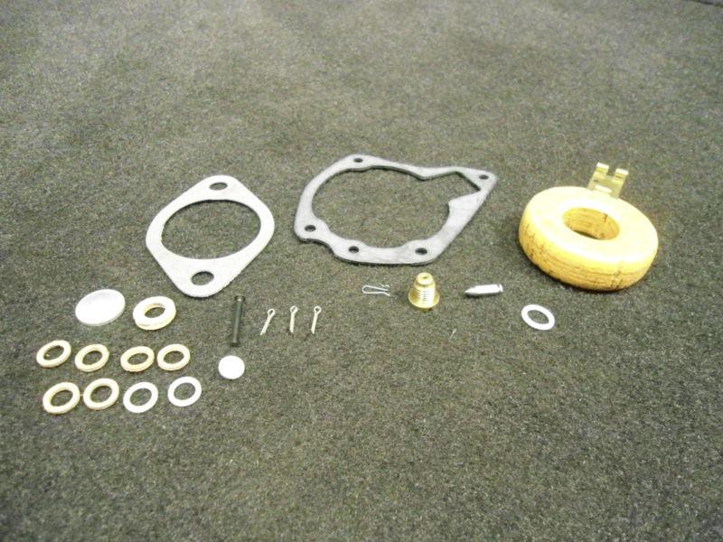 #382050/0382050 carb. repair kit omc/johnson/evinrude outboard boat motor part