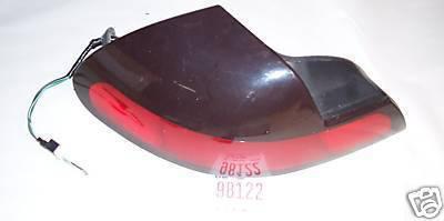 Dodge 95-96 avenger tail light/lamp left/outer 1996 1995