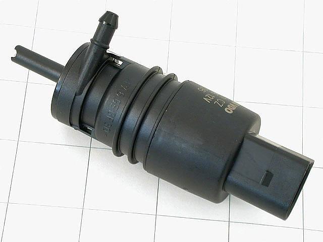 Bmw e36 e46 e53 z3 windshield washer pump oem vdo windsreen fluid squirter drive