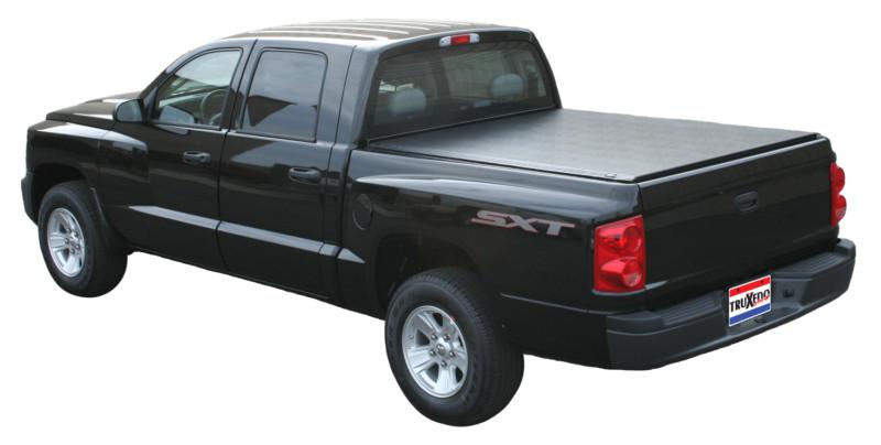 Truxedo 550801 truxedo lo pro qt; tonneau cover 08-11 dakota