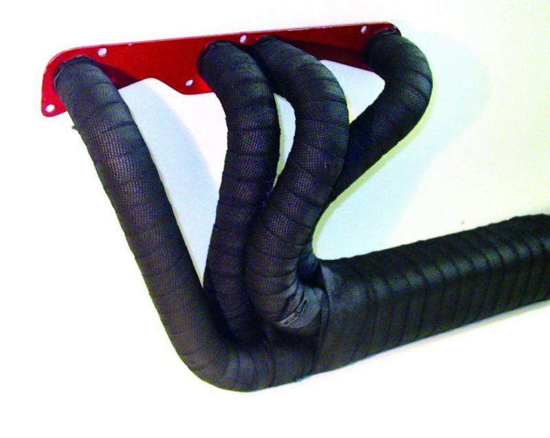 Thermo tec 11021 exhaust insulating wrap