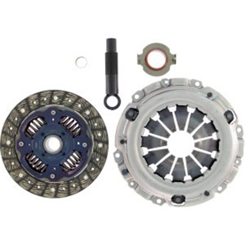 Exedy racing clutch khc10 clutch kit 02-11 civic rsx