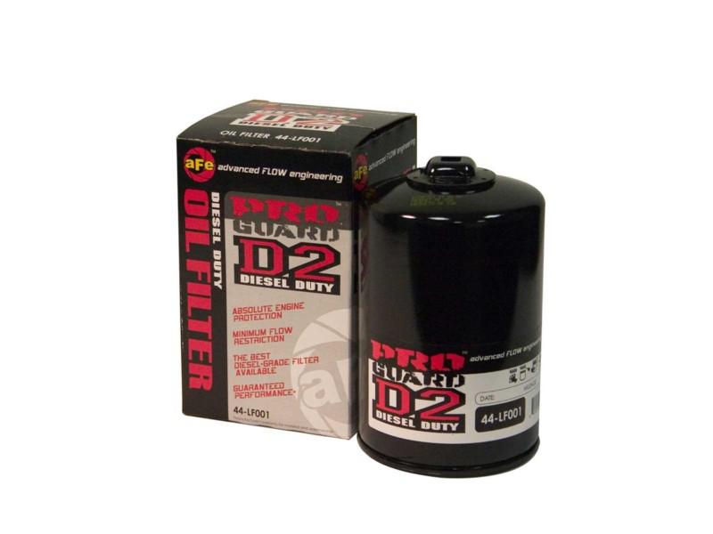 Afe power 44-lf001 proguard d2 oil fluid filter