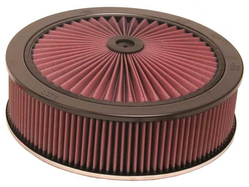 K&n filters 66-3080 x-stream; air filter