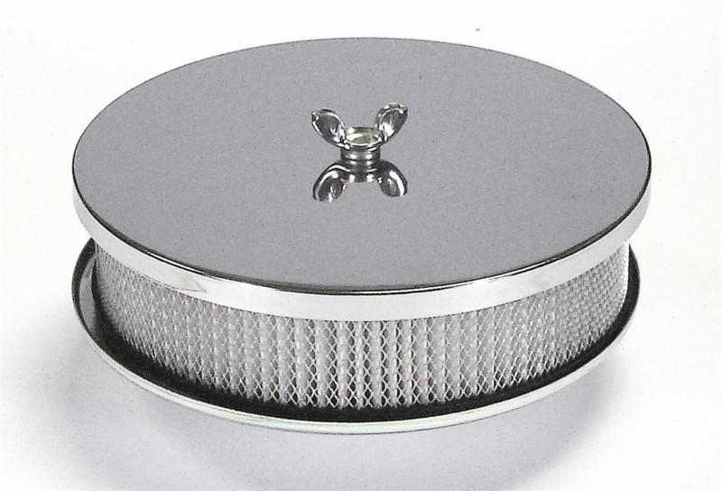 Mr. gasket 1491 easy-flow air cleaner