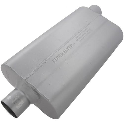 Flowmaster 942552 50 series delta flow muffler