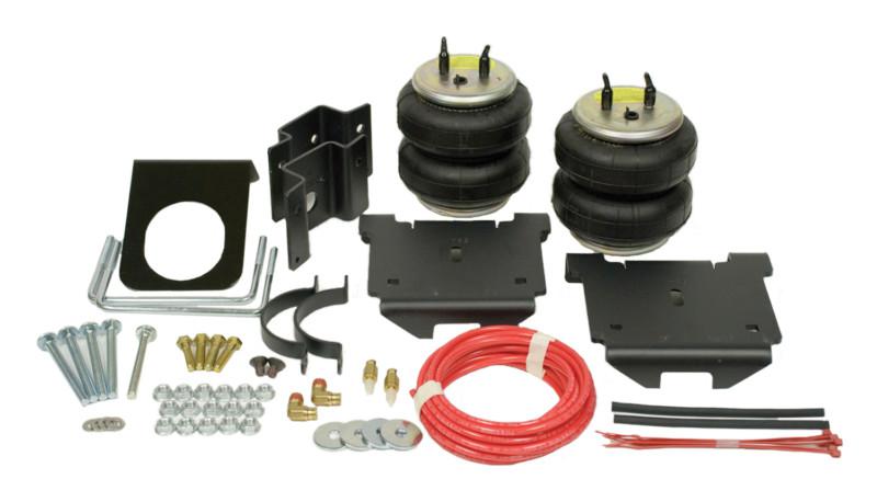 Firestone ride-rite 2250 ride-rite; air helper spring kit