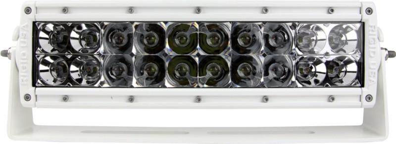 Rigid industries 81031 m-series; 10 deg. spot/20 deg. flood combo led light