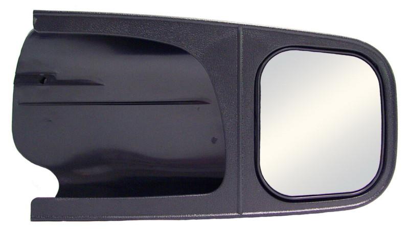 Cipa mirrors 11902 custom towing mirror