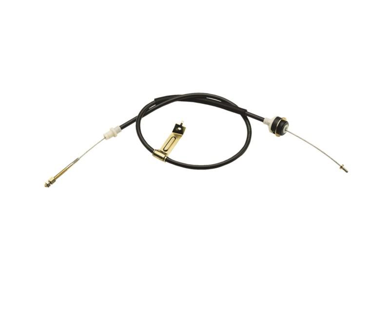 Ford racing m-7553-c302 clutch cable 82-95 mustang