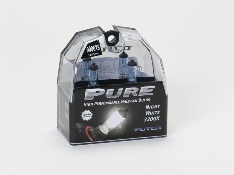 Putco lighting 239006xnw head light bulb