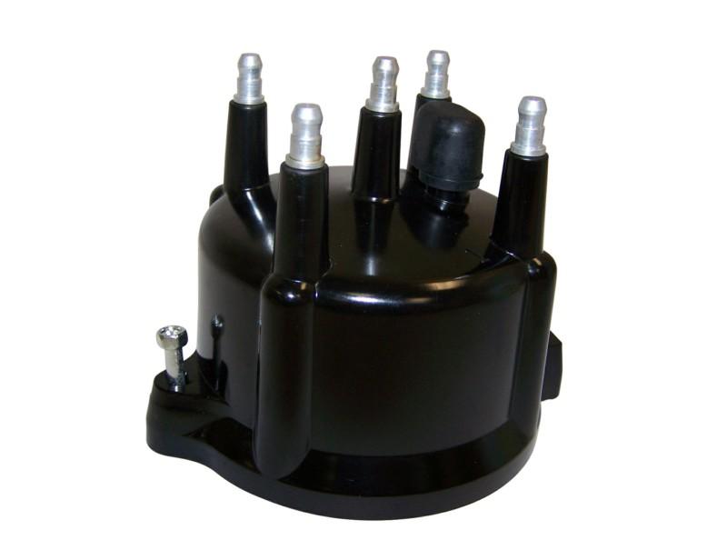 Crown automotive 53006152 distributor cap cherokee (xj) comanche tj wrangler