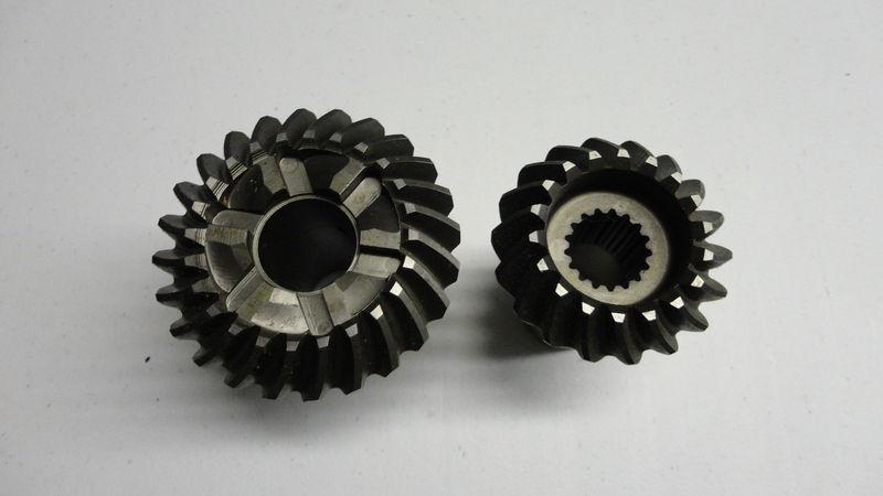 Mercruiser kiekhaefer forward gear set part# 43-49265a 2 for outdrives