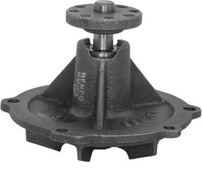 A-1 cardone 58-288 water pump remanufactured replacement oldsmobile ea