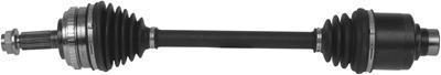 A-1 cardone 66-4165 axle shaft cv-style replacement odyssey