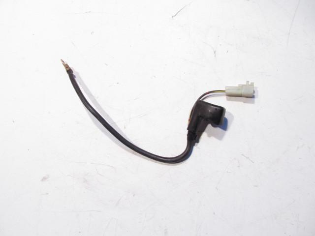 Kawasaki ninja 650 ex650 650r 2006-06 starter cable 126760