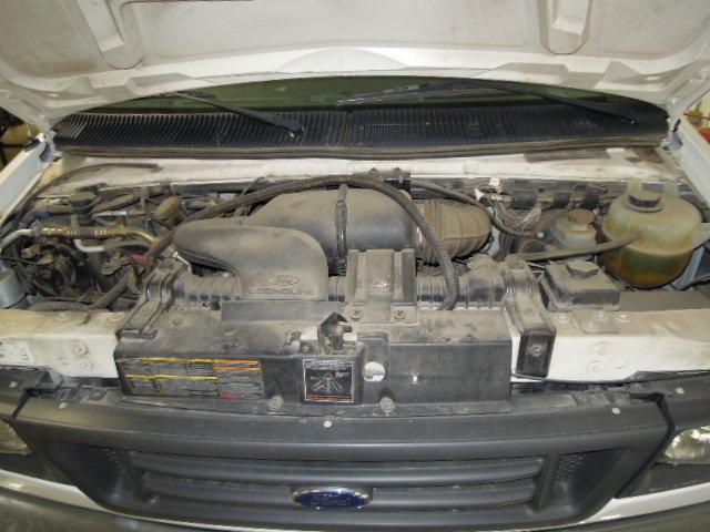 2000 ford e250 van automatic transmission 2333250