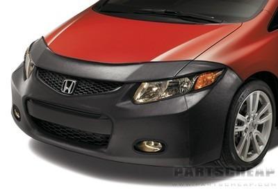 Honda civic 2012 nose mask