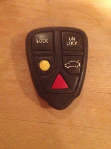 Volvo keyless remote fob transmitter 8685150