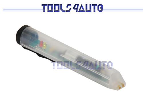 Universal mini electronic brake fluid moisture oil tester test tool