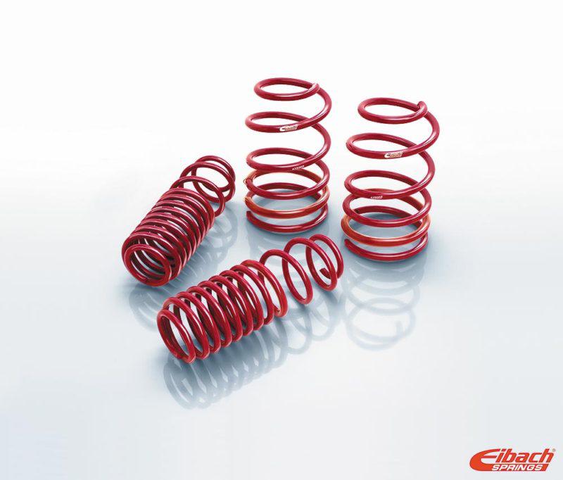 Eibach 4.12535 suspension kit