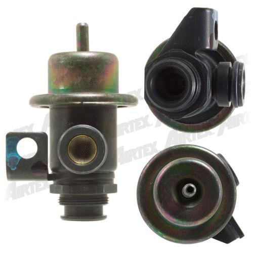 Airtex 5g1059 fuel injection pressure regulator