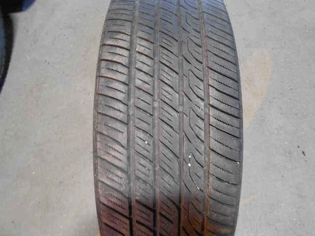 Toyo 215/55/18 tire versado lx touring p215/55/r18 95t 7/32 tread