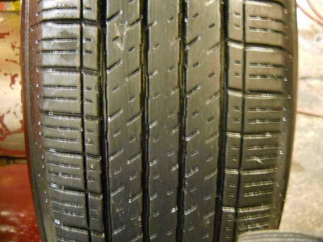 Continental tires 215/70/16 tire 4x4 contact p215/70/r16 99h 6/32 tread