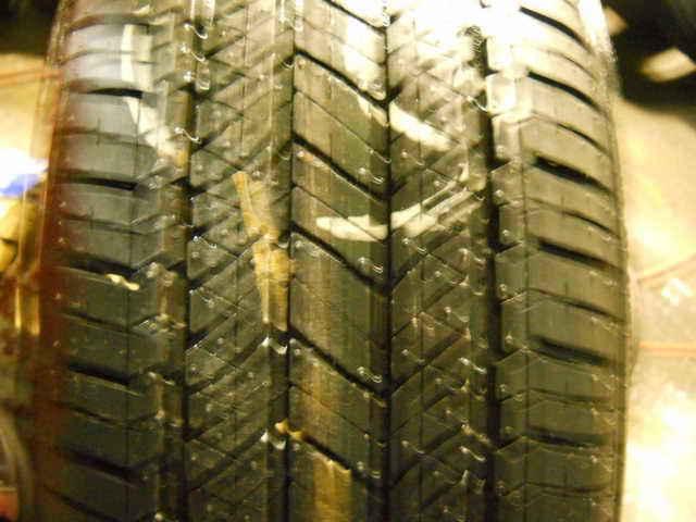 Bridgestone 205/55/16 tire turanza el400-02 p205/55/r16 89h 10/32 tread