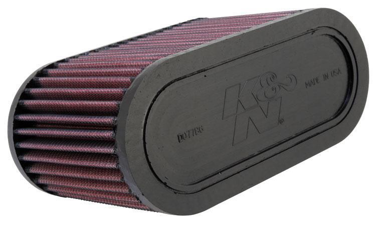 K&n engineering high flow air filter  ha-1302