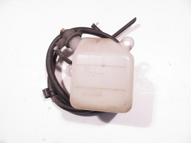 Yamaha fz6 fz6r fz 6 fz600 2007-2012 coolant reservoir 120642