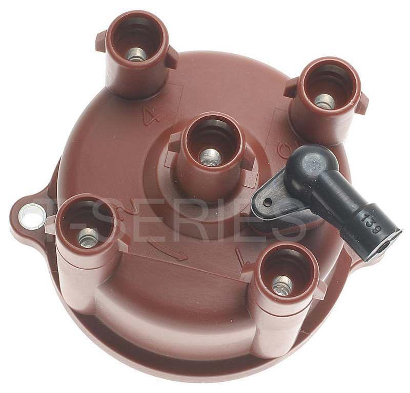 Standard ignition distributor cap jh188t