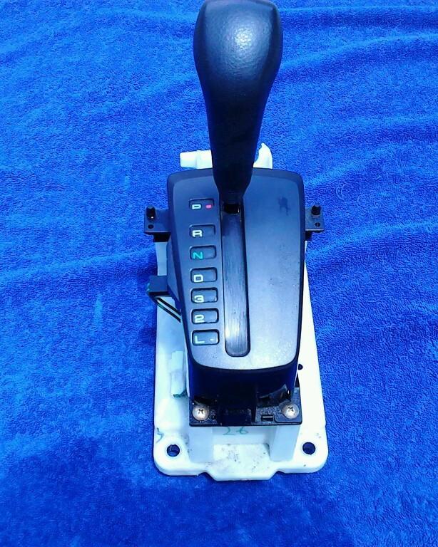 Mitsubishi lancer automatic shifter 03 04 05 06 works excellent!