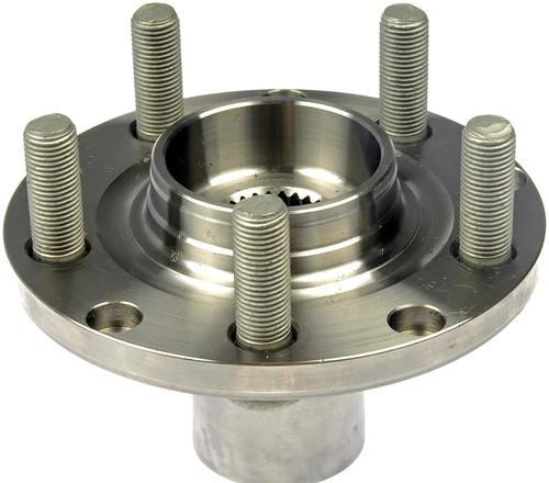 Wheel hub forester platinum# 2930500