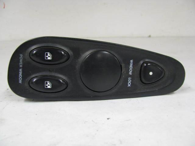 Window switch hyundai tiburon 1997 97 387045