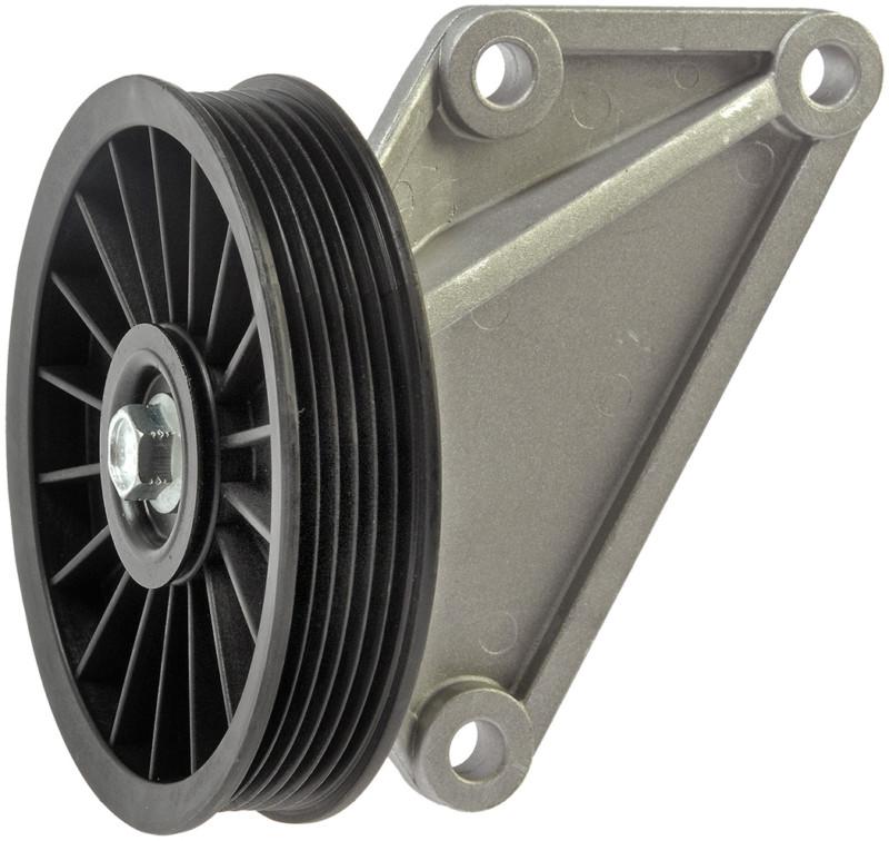 Ac bypass pulley 97-02 f-series v6 platinum# 2100025