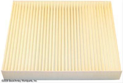 Beck/arnley 042-2140 cabin air filter infiniti g35