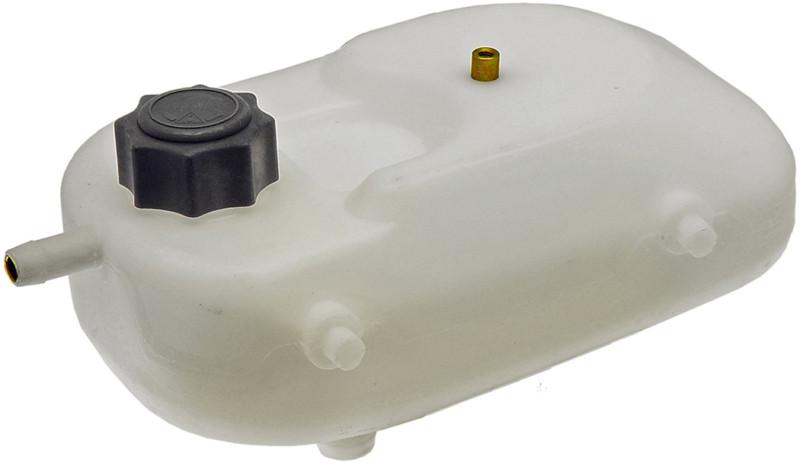 Coolant reservoir 1990-87 jeep cherokee (4.0l) platinum# 2060001